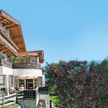 Apartmán Residenz Am Berg Jochberg Exteriér fotografie
