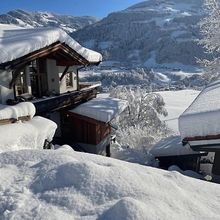 Apartmán Residenz Am Berg Jochberg Exteriér fotografie
