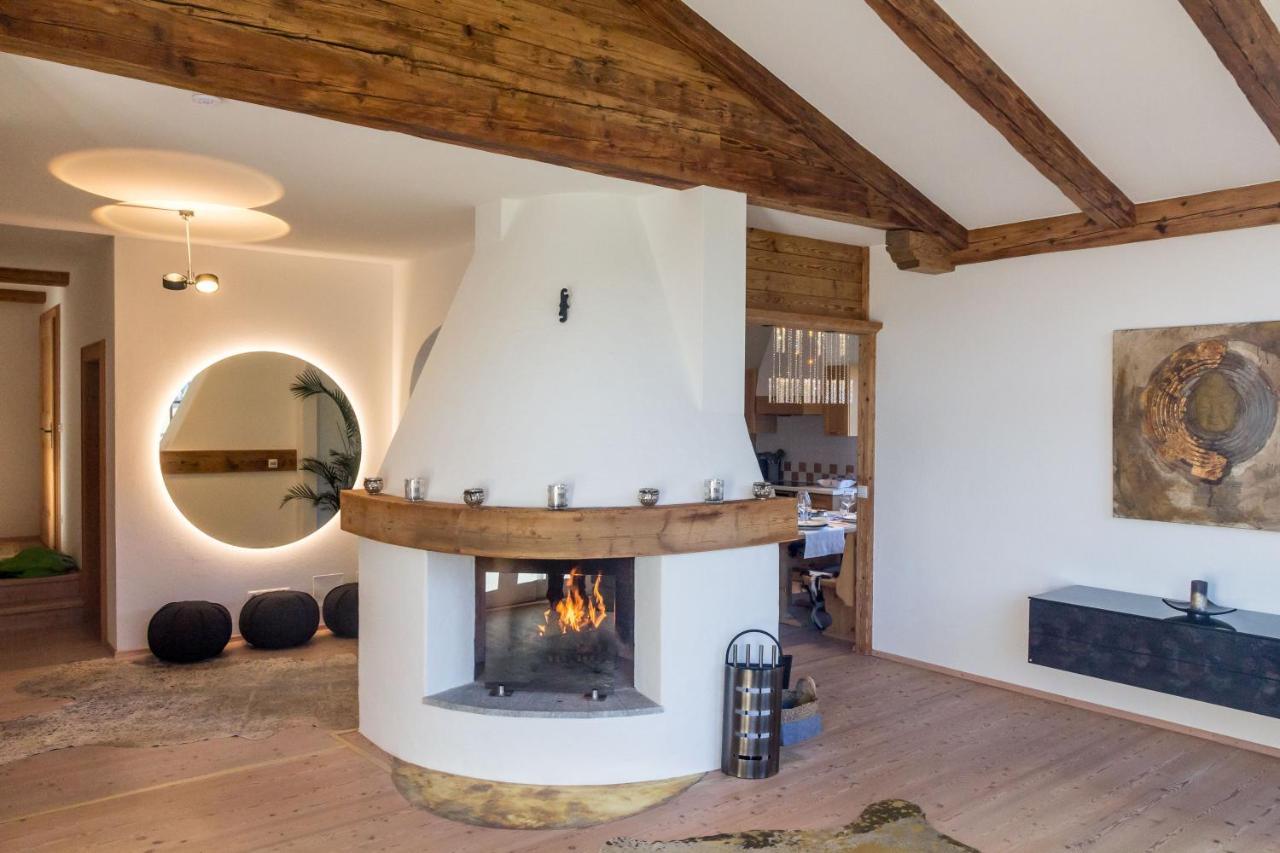 Apartmán Residenz Am Berg Jochberg Exteriér fotografie