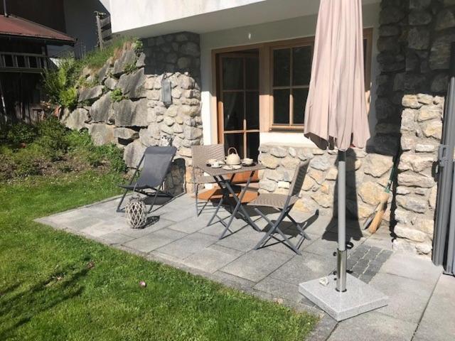 Apartmán Residenz Am Berg Jochberg Exteriér fotografie