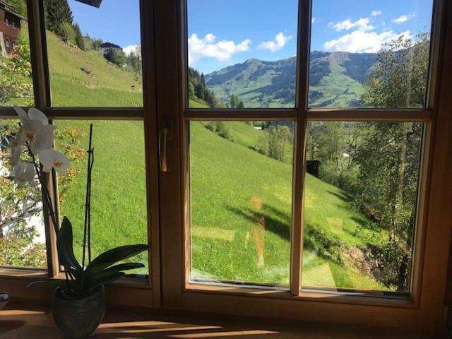 Apartmán Residenz Am Berg Jochberg Exteriér fotografie