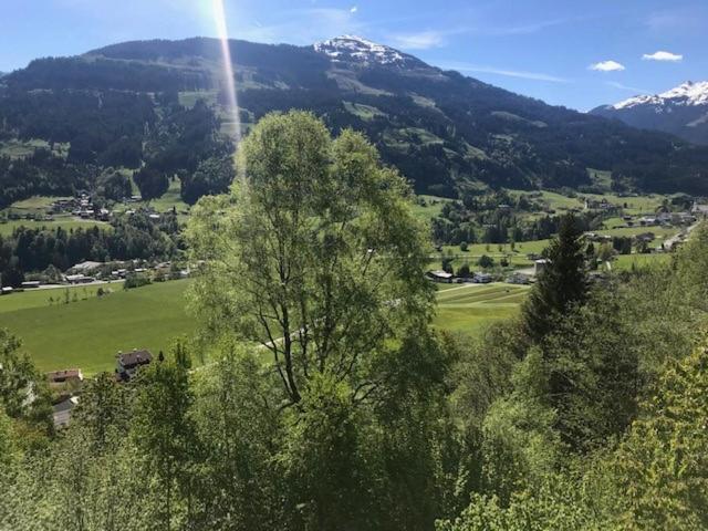 Apartmán Residenz Am Berg Jochberg Exteriér fotografie