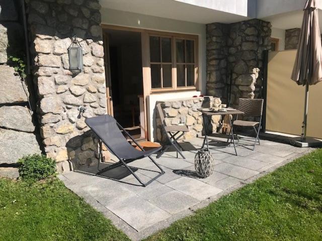 Apartmán Residenz Am Berg Jochberg Exteriér fotografie