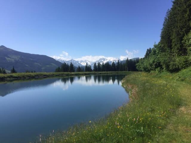 Apartmán Residenz Am Berg Jochberg Exteriér fotografie