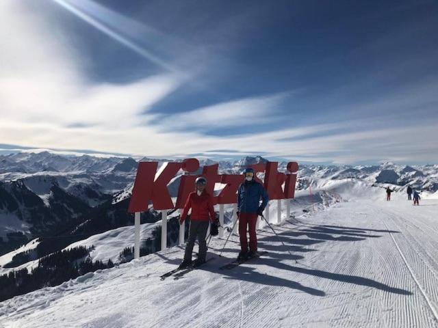 Apartmán Residenz Am Berg Jochberg Exteriér fotografie