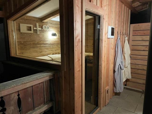 Apartmán Residenz Am Berg Jochberg Exteriér fotografie