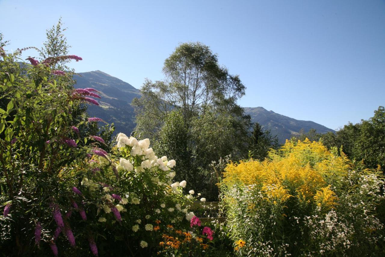 Apartmán Residenz Am Berg Jochberg Exteriér fotografie