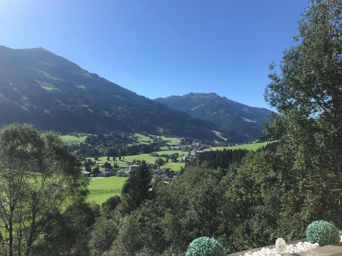 Apartmán Residenz Am Berg Jochberg Exteriér fotografie