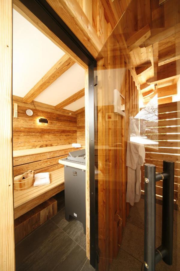 Apartmán Residenz Am Berg Jochberg Exteriér fotografie