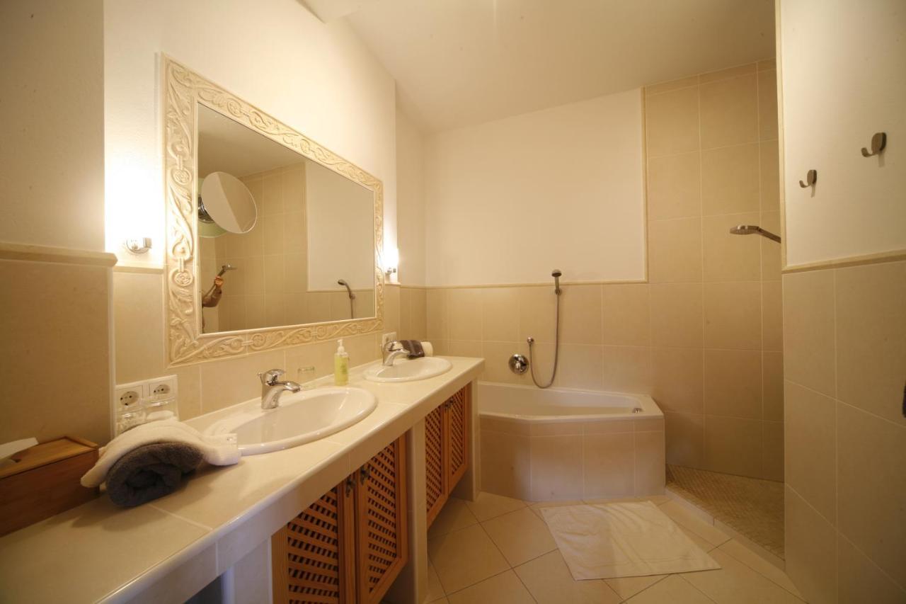 Apartmán Residenz Am Berg Jochberg Exteriér fotografie