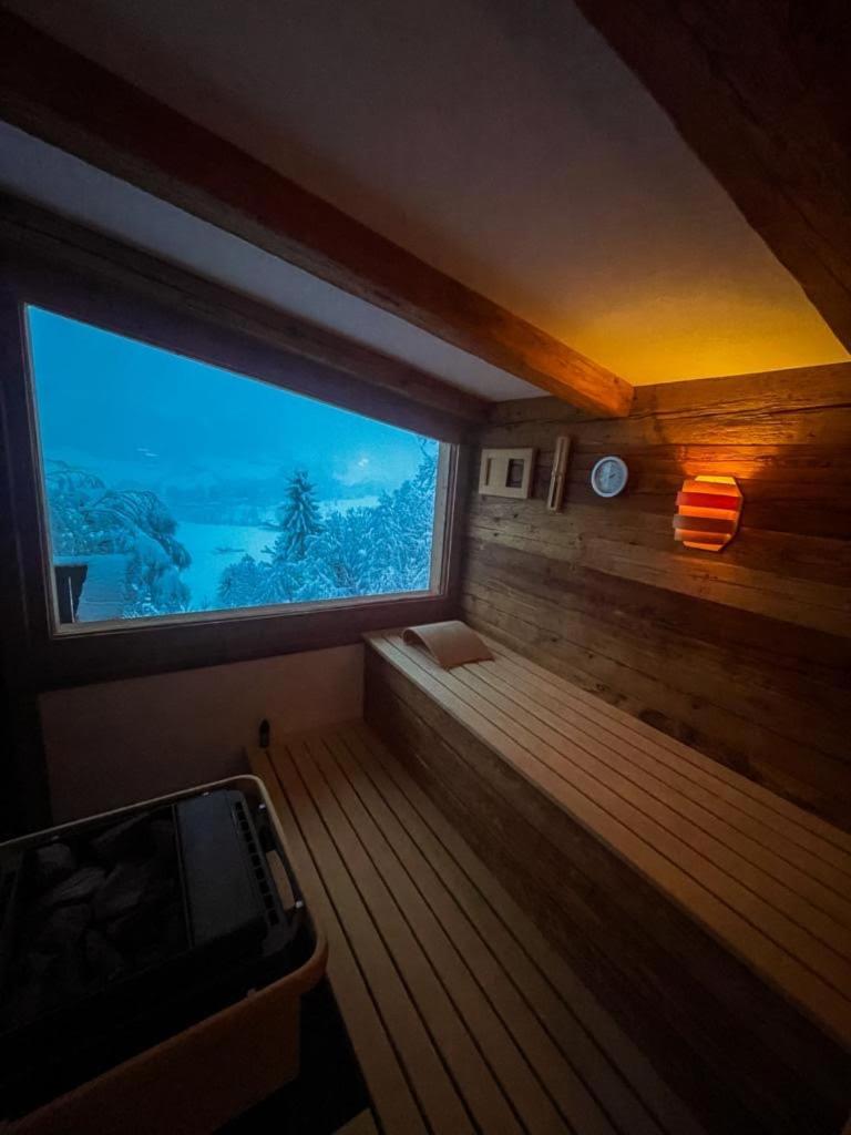 Apartmán Residenz Am Berg Jochberg Exteriér fotografie